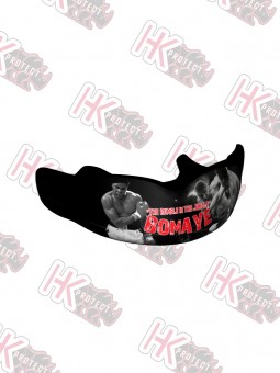 Collector Ali Bomaye "The...