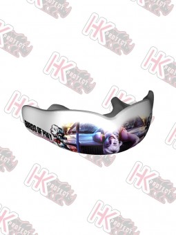 Collector Harley Quinn -...