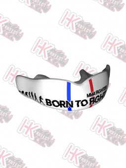 Collector Born to Fight MMA